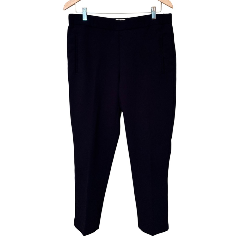 CCO Wilfred‎ Classic Black Trousers